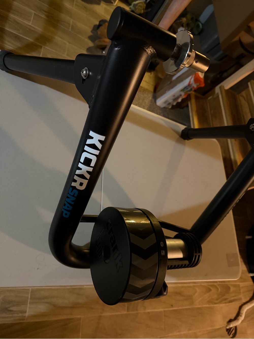 KICKR SNAP Adapter (Brown) - Picture 6 of 8